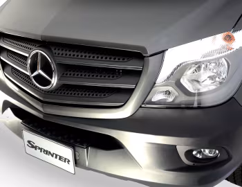 Mercedes-Benz Sprinter 515 CDI [Brazil] (Br.906) '2016–pr.