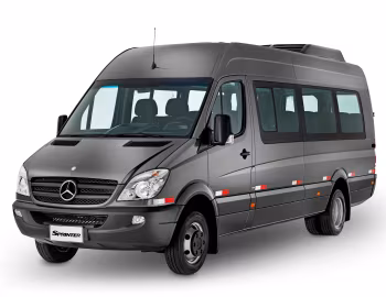 Mercedes-Benz Sprinter 515 CDI [Brazil] (Br.906) '2012–16