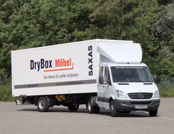 Mercedes-Benz Sprinter 518 CDI Double Сabin Tractor by Biberach (Br.906) '06.2006–13