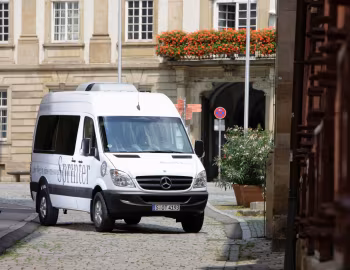 Mercedes-Benz Sprinter BlueEfficiency (Br.906) '2009–13