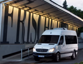 Mercedes-Benz Sprinter BlueEfficiency (Br.906) '2009–13