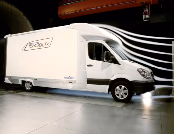 Mercedes-Benz Sprinter Box Van (Br.906) '2006–13