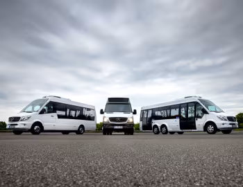 Mercedes-Benz Sprinter City (Br.906) '2014–18