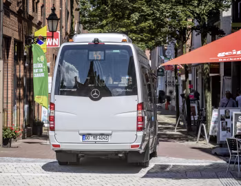 Mercedes-Benz Sprinter City 45 (Br.906) '2014–18