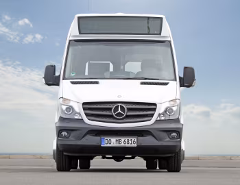Mercedes-Benz Sprinter City 35 (Br.906) '2014–18