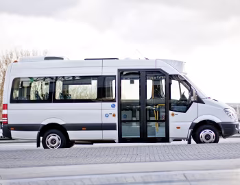 Mercedes-Benz Sprinter City 35 (Br.906) '2010–13