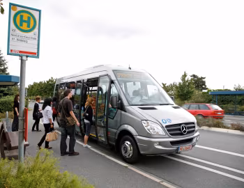 Mercedes-Benz Sprinter City 65 (Br.906) '06.2006–13