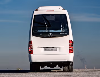 Mercedes-Benz Sprinter City 75 '2018–pr.