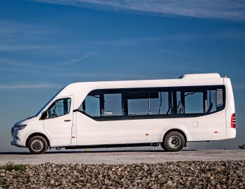 Mercedes-Benz Sprinter City 75 '2018–pr.