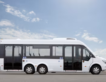 Mercedes-Benz Sprinter City 77 (Br.906) '2014–18