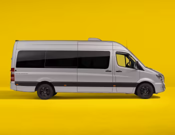 Mercedes-Benz Sprinter "Edition Sprinter" (Br.906) '2015