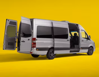 Mercedes-Benz Sprinter "Edition Sprinter" (Br.906) '2015