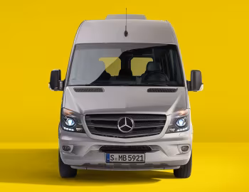 Mercedes-Benz Sprinter "Edition Sprinter" (Br.906) '2015