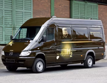 Mercedes-Benz Sprinter Fuel Cell Drive System Concept '2004