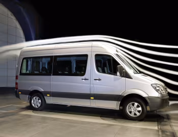 Mercedes-Benz Sprinter Mobility 23 (Br.906) '2006–13
