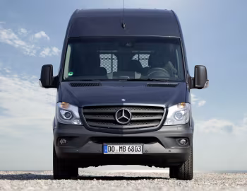 Mercedes-Benz Sprinter Mobility 23 (Br.906) '2013–18