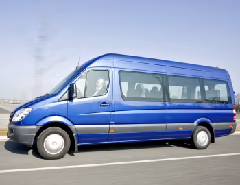 Mercedes-Benz Sprinter Mobility 33 (Br.906) '2006–13