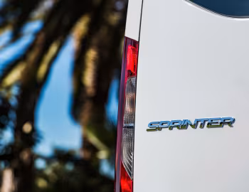 Mercedes-Benz Sprinter Panel Van [Worldwide] '2018–н.в.