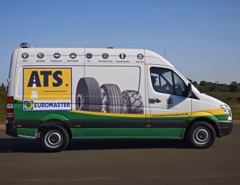 Mercedes-Benz Sprinter Service Van [UK-spec] (Br.906) '2006–13