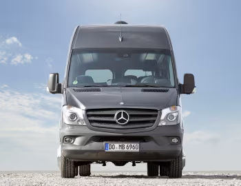 Mercedes-Benz Sprinter Transfer 45 (Br.906) '2014–18