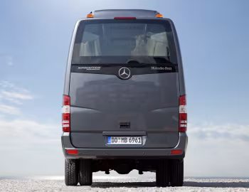 Mercedes-Benz Sprinter Transfer 55 (Br.906) '2014–18