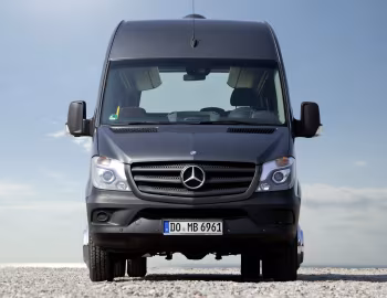 Mercedes-Benz Sprinter Transfer 55 (Br.906) '2014–18