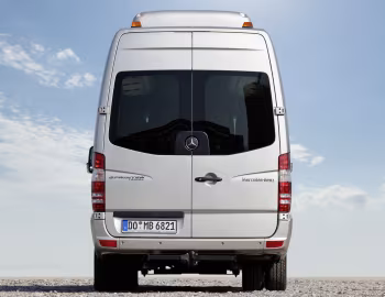 Mercedes-Benz Sprinter Travel 45 (Br.906) '2014–18