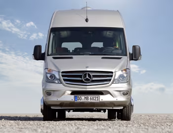 Mercedes-Benz Sprinter Travel 45 (Br.906) '2014–18