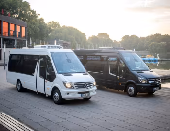 Mercedes-Benz Sprinter Travel 65 "10 Year Edition" (Br.906) '2017