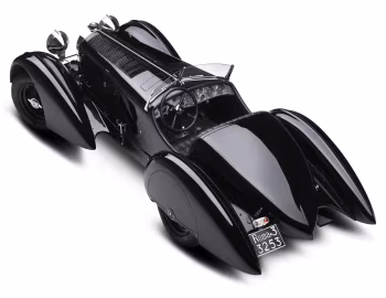 Mercedes-Benz SSK Trossi Roadster '1930