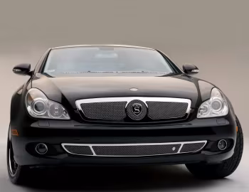 STRUT Mercedes-Benz CLS Milan (C219) '2007