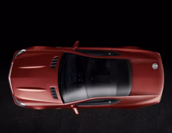 Studiotorino Coupetorino Concept (R230) '2008