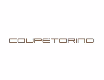 Logotipo Studiotorino Coupetorino Concept (R230) '2008