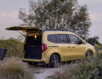 Mercedes-Benz T-Klasse Marco Polo [Worldwide] '2022–pr.