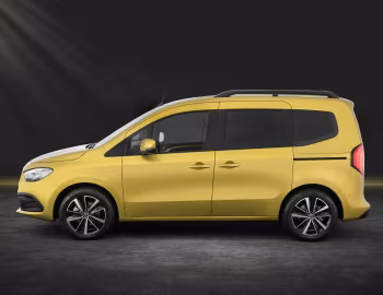 Mercedes-Benz T-Klasse Marco Polo [Worldwide] '2022–pr.