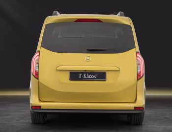 Mercedes-Benz T-Klasse Marco Polo [Worldwide] '2022–pr.