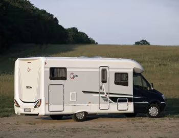 T.E.C. TEC Star (Br.906) '2007–09