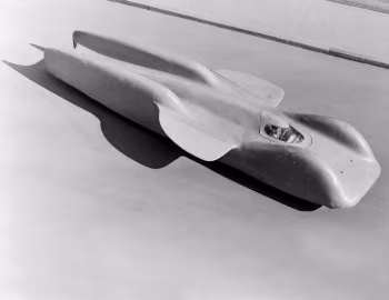 Mercedes-Benz T80 '1939