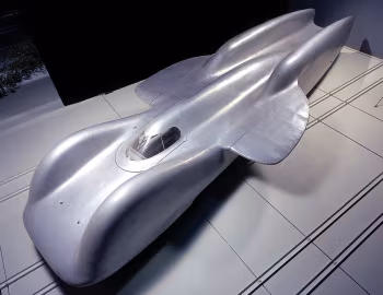 Mercedes-Benz T80 '1939
