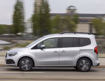Mercedes-Benz T 180 [Worldwide] '2022–pr.