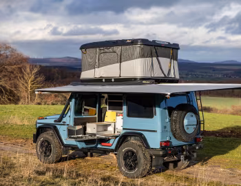 Terracamper Tecrawl '03.2023–pr.