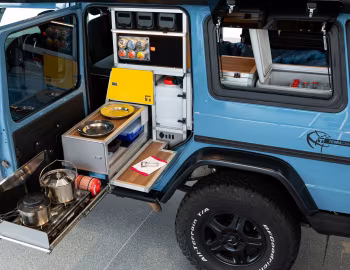 Terracamper Tecrawl '03.2023–pr.