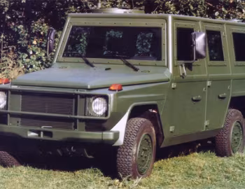 Thyssen-Henschel TH444 '1987–????