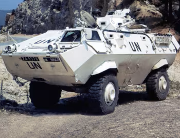 Thyssen-Henschel UR 425 Condor '1981–????