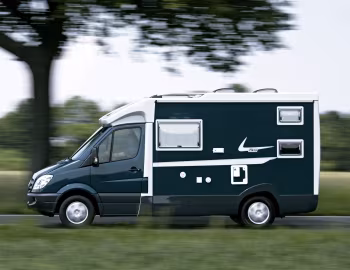 Tikro Mercedes-Benz Sprinter (Br.906) '2007–14