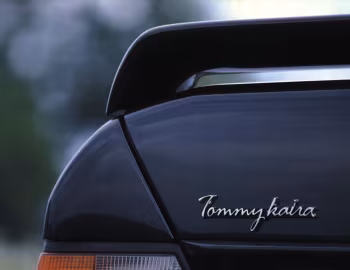 Tommykaira M30E (W124) '1987–????