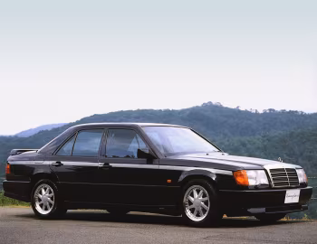 Tommykaira M30E (W124) '1987–????