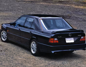 Tommykaira M30E (W124) '1987–????