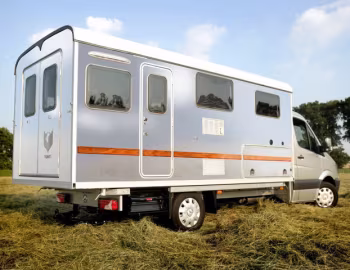 Tonke Desert Yacht Concept (Br.906) '2013
