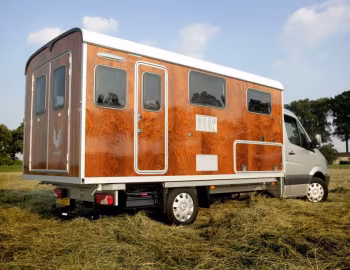 Tonke Fieldsleeper 2 (Br.906) '2013–pr.